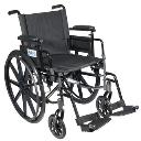 Wheelchair Lift Team logo